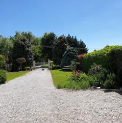 Giardino di giorno