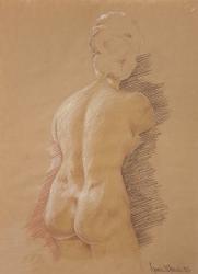 Nudo di donna - 1993