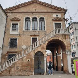 La provvederia di Mestre
