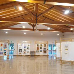 Collettiva UniTre Arte – Centro Pastorale – Mogliano - Anno 2023